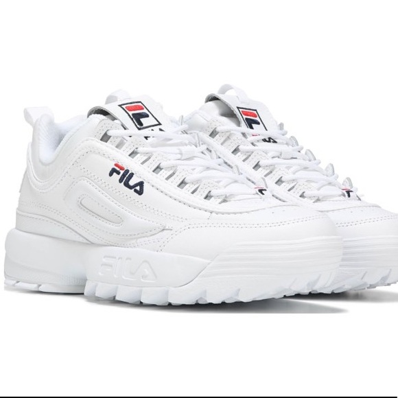 Fila sneakers - Picture 2 of 7